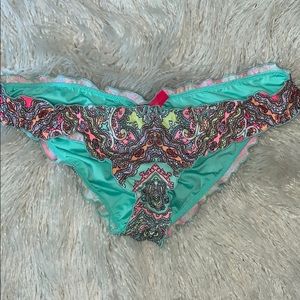 Victoria Secrets Bikini Bottom